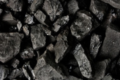 Birchden coal boiler costs